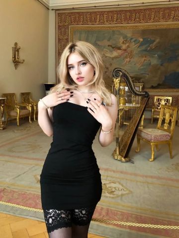 Проститутка Даша